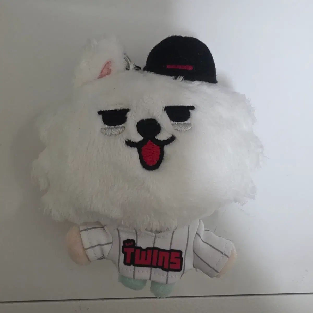 TXT 투바투 スビン LG TWINS