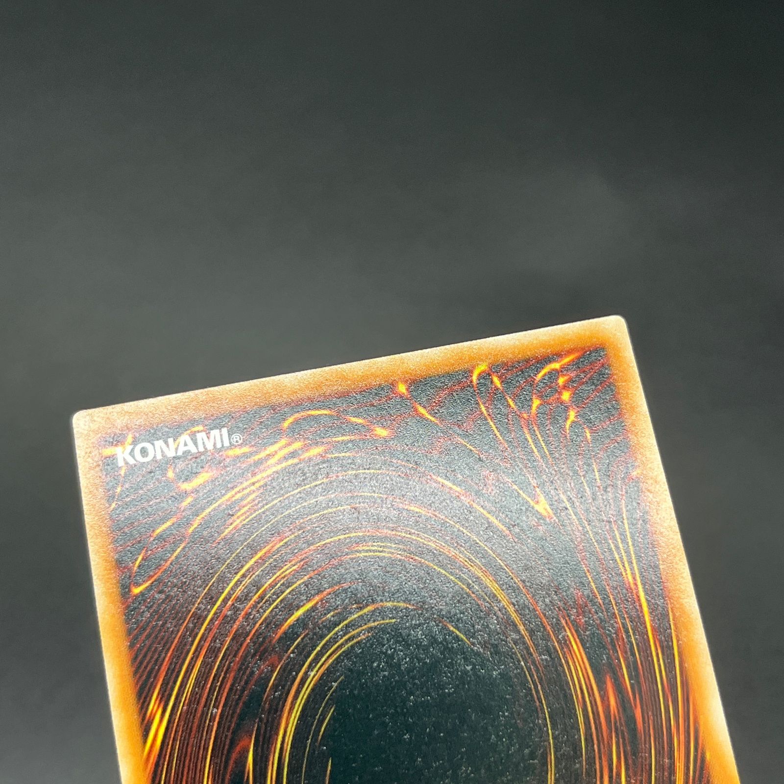 遊戯王 白銀の城のラビュリンス/コレクターズレア/英語/1st/EU版 A3