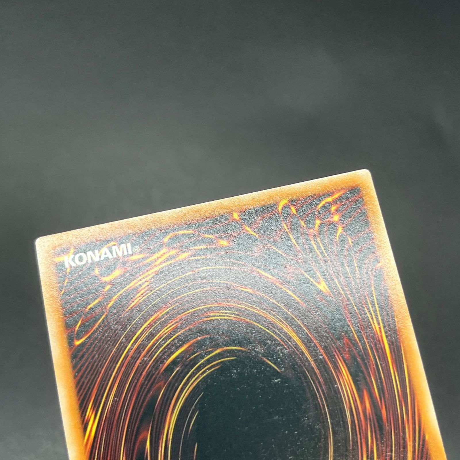 遊戯王 白銀の城のラビュリンス/コレクターズレア/英語/1st/EU版 A4