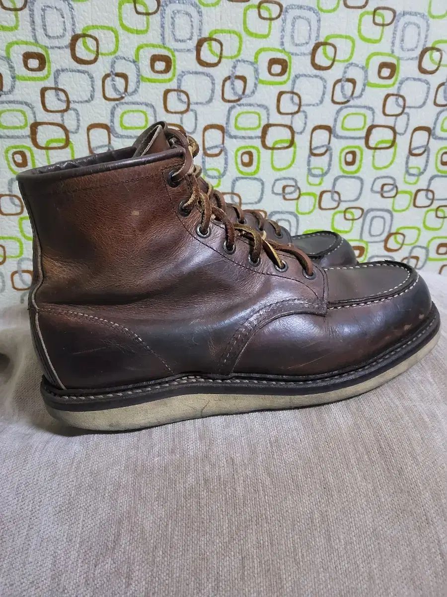 レッドウィング 1907