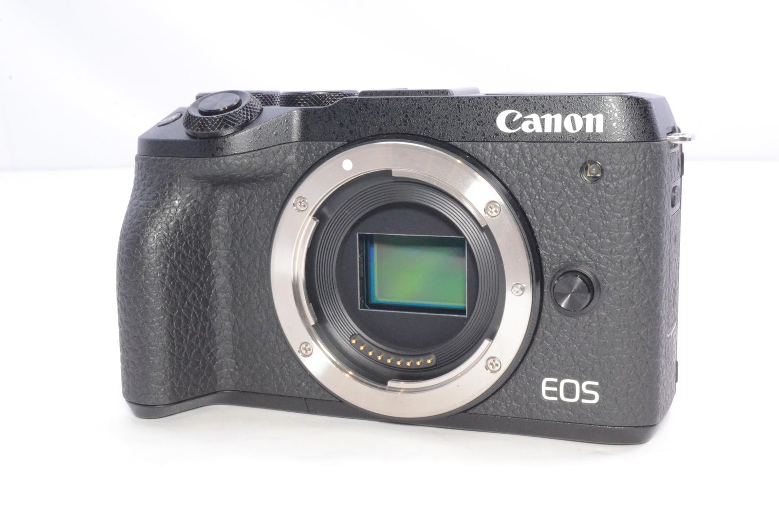 Canon EOS M6 Mark II ボディ - メルカリ