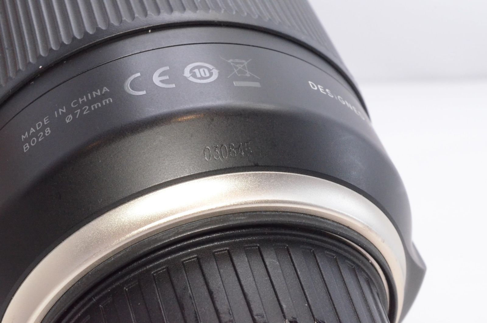  TAMRON 18 400 F 3.5 6.3 Di II VC B 028 ニコン用 レンズ(ズーム) カメラ