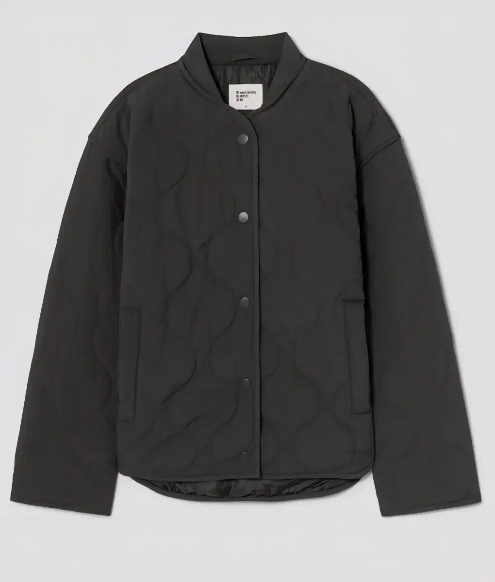 8 seconds カーキ ダウン M