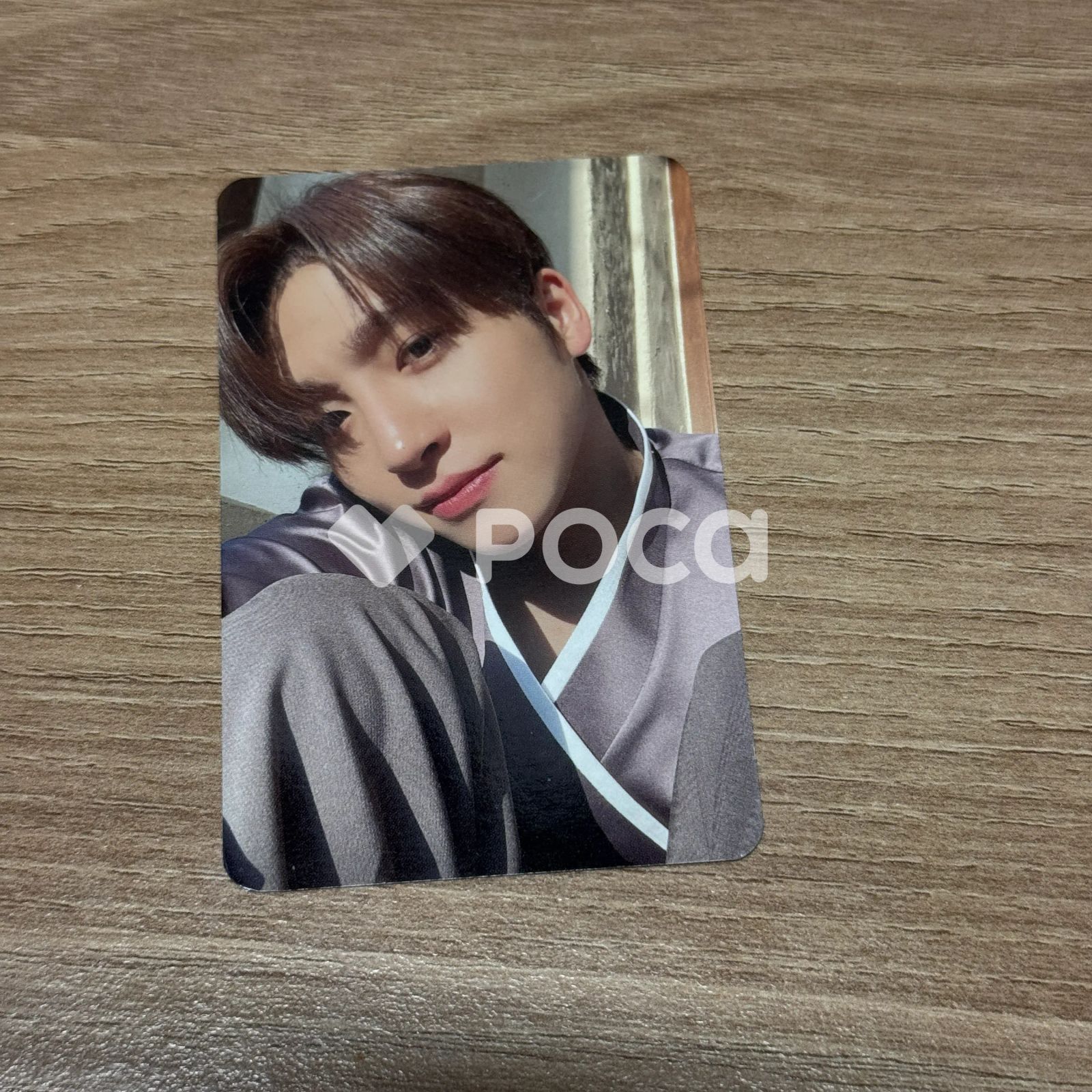 【即購入可能】THEBOYZ BloomBloom サノクトレカ ジュヨン THE BOYZ サンヨン THE B 6期 SPECIAL KIT - メルカリ