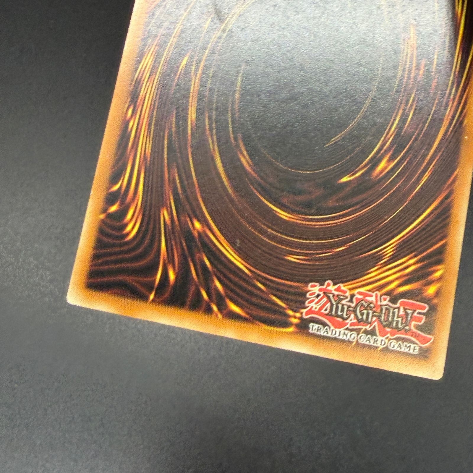 遊戯王 黄泉ガエル/レリーフ/英語/EU版 B - メルカリ