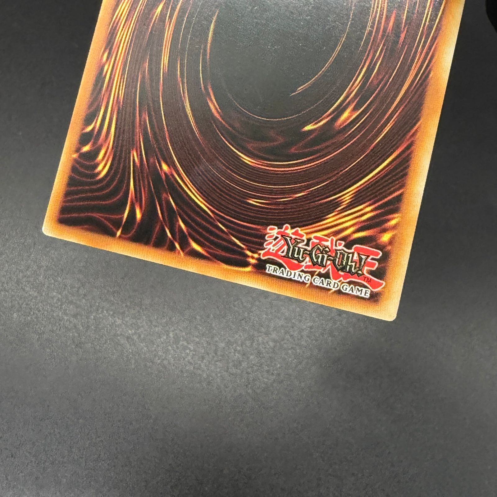 遊戯王 混沌帝龍 －終焉の使者－/レリーフ/イタリア語/EU版 A - メルカリ