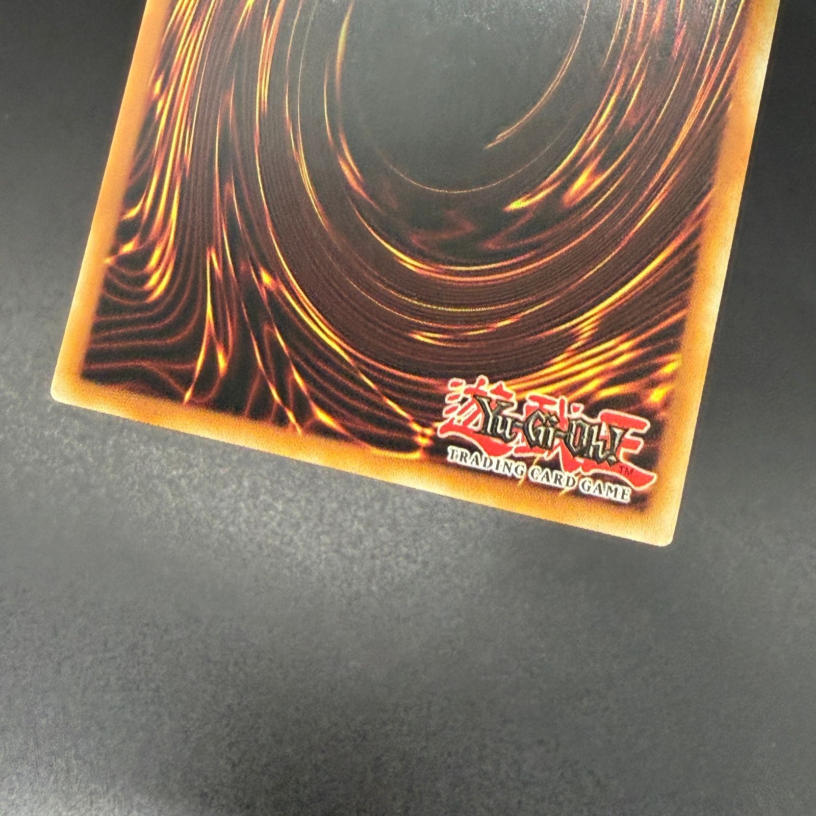 遊戯王 サイバーポッド/レリーフ/イタリア語/EU版 A - メルカリ