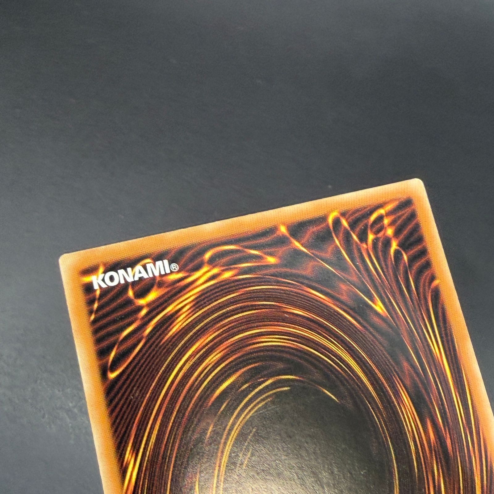 遊戯王 最古式念導 スペイン語版 レリーフ 1st 遊戯王 最古式念導 スペイン