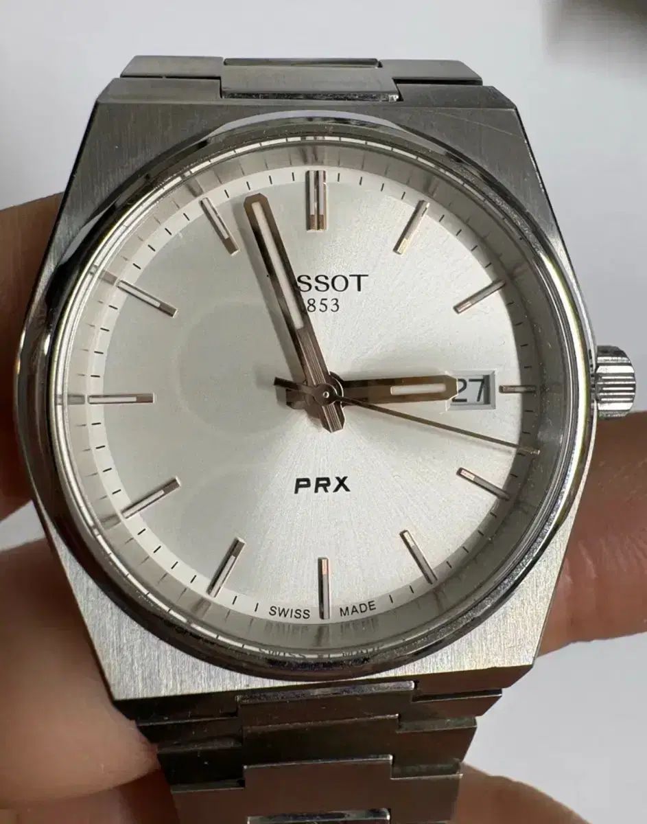 シルバー フルセット