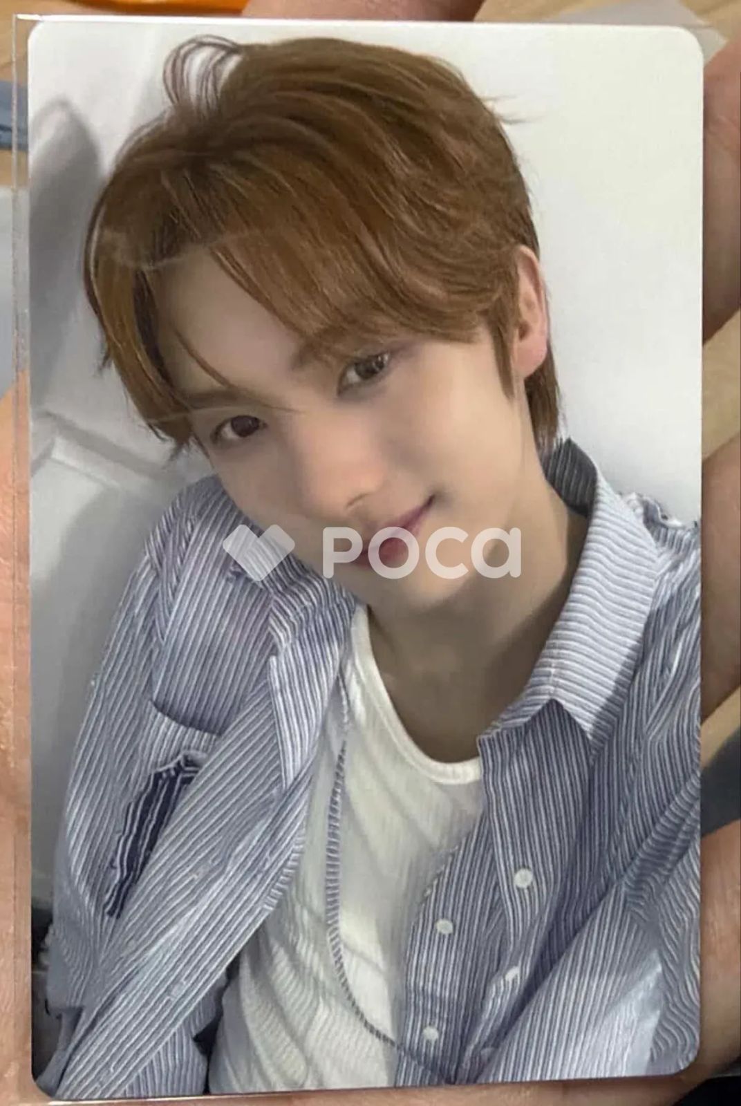 TWS ヨンジェ 2025 ワルツ ライブ 会場限定 トレカ B TWS ヨンジェ 2025 ワルツ ライブ 会場限定 トレカ B TWS ヨンジェ