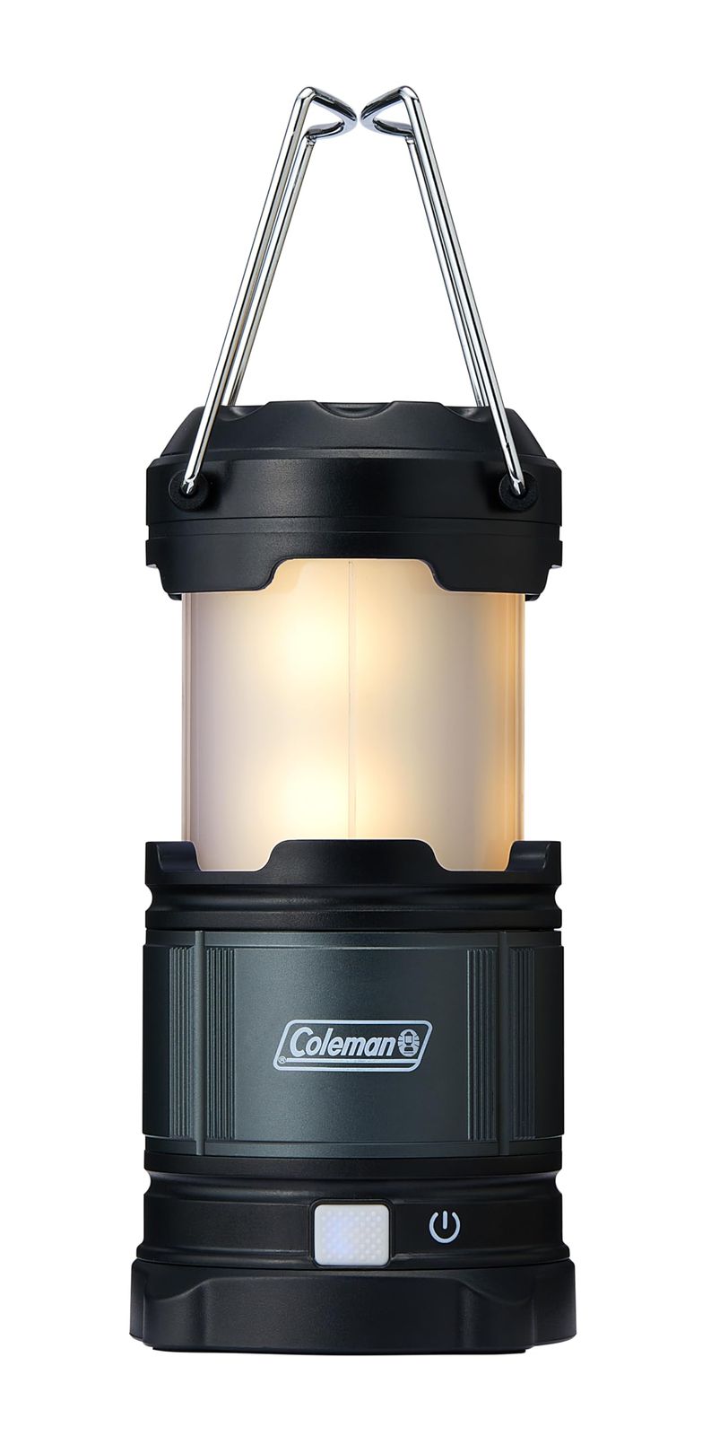 コールマン Coleman ランタン ラギッドパックアウェイランタン LED