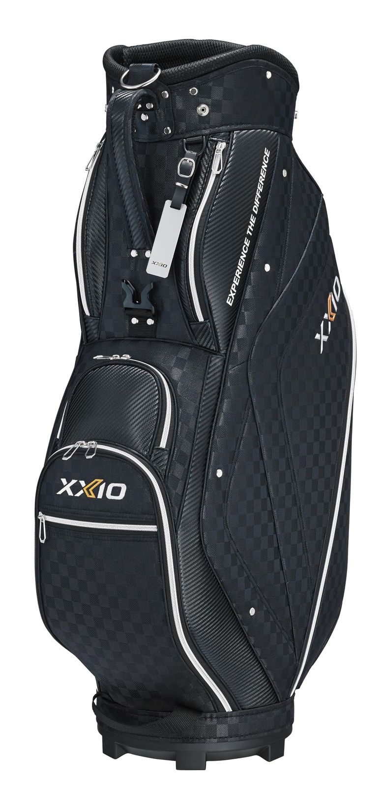 ダンロップ XXIOキャディバッグ GGC X164
