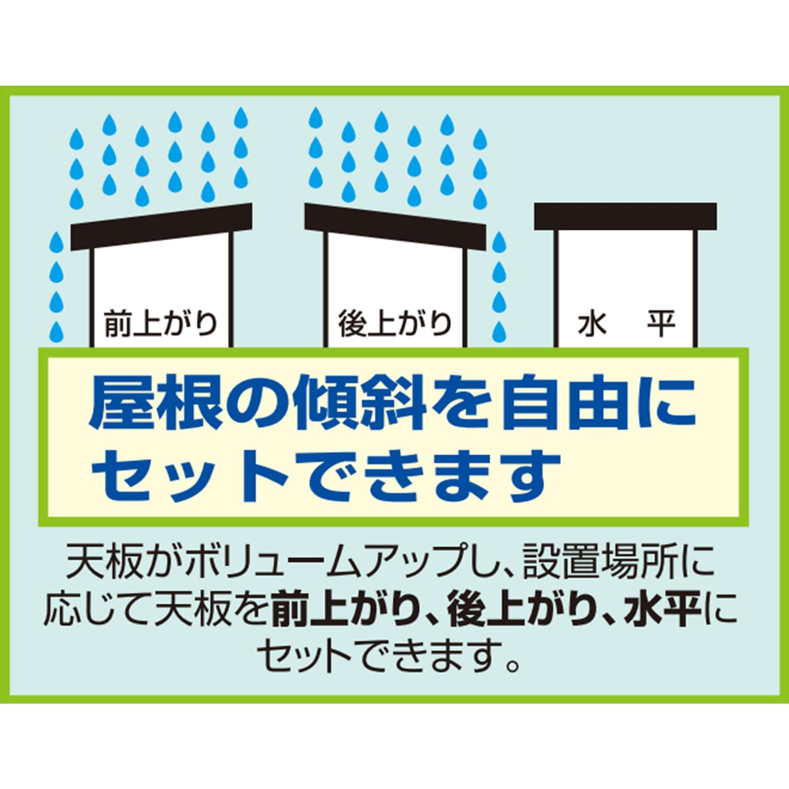  グリーンライフ 物置 収納庫 屋外 小型 日本製 棚板 鍵付き 幅92×奥行52×高さ100 cm サビに強いステンレスレール HMG-910 その他 文房具 事務用品