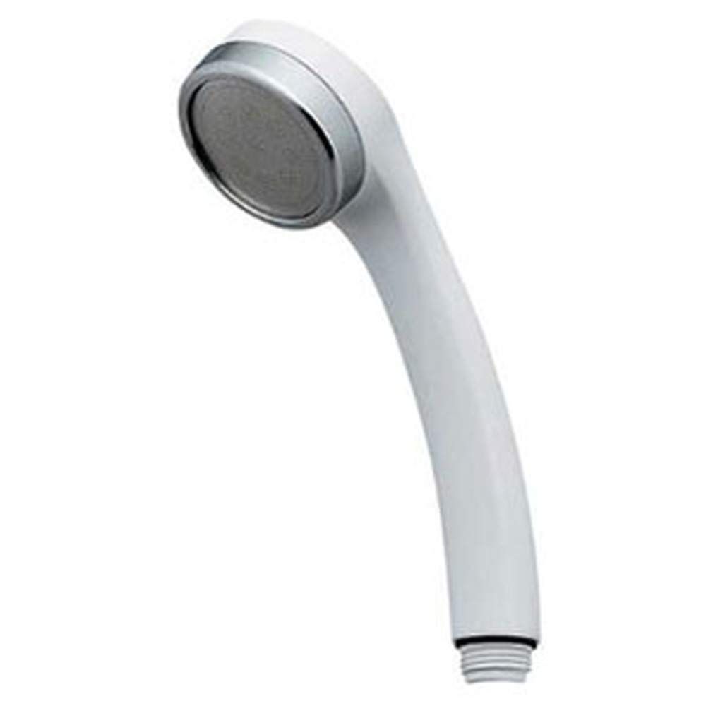 カクダイ リラックスシャワーホースセット 1.6 m ホワイト 366-900-W