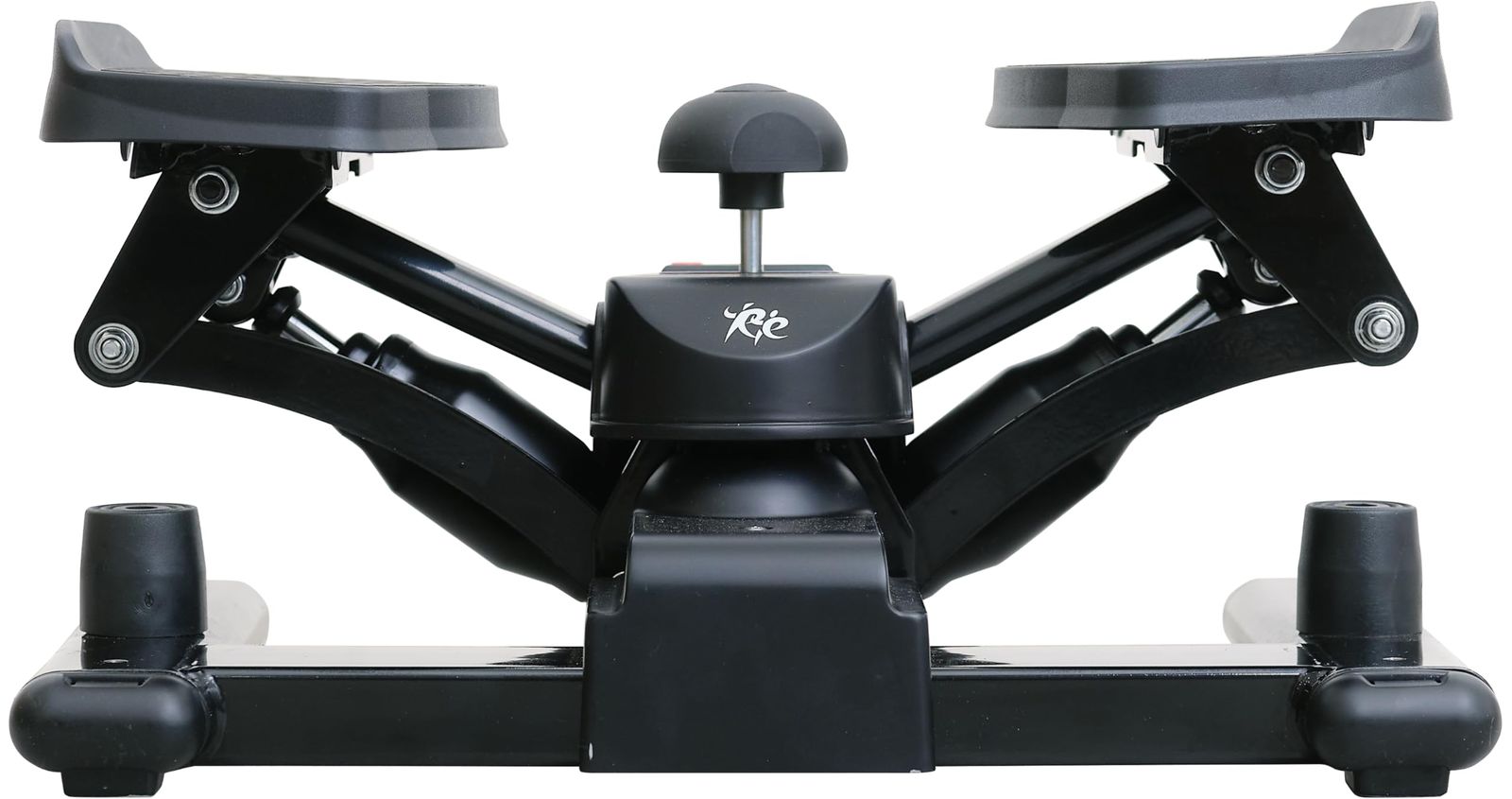 RE ツイスト ステッパー ライト 負荷調節付 ハンドル付 SP-700 連続使用 約120分 静音 ツイスト運動 筋トレ＋有酸素運動 商品期間5年