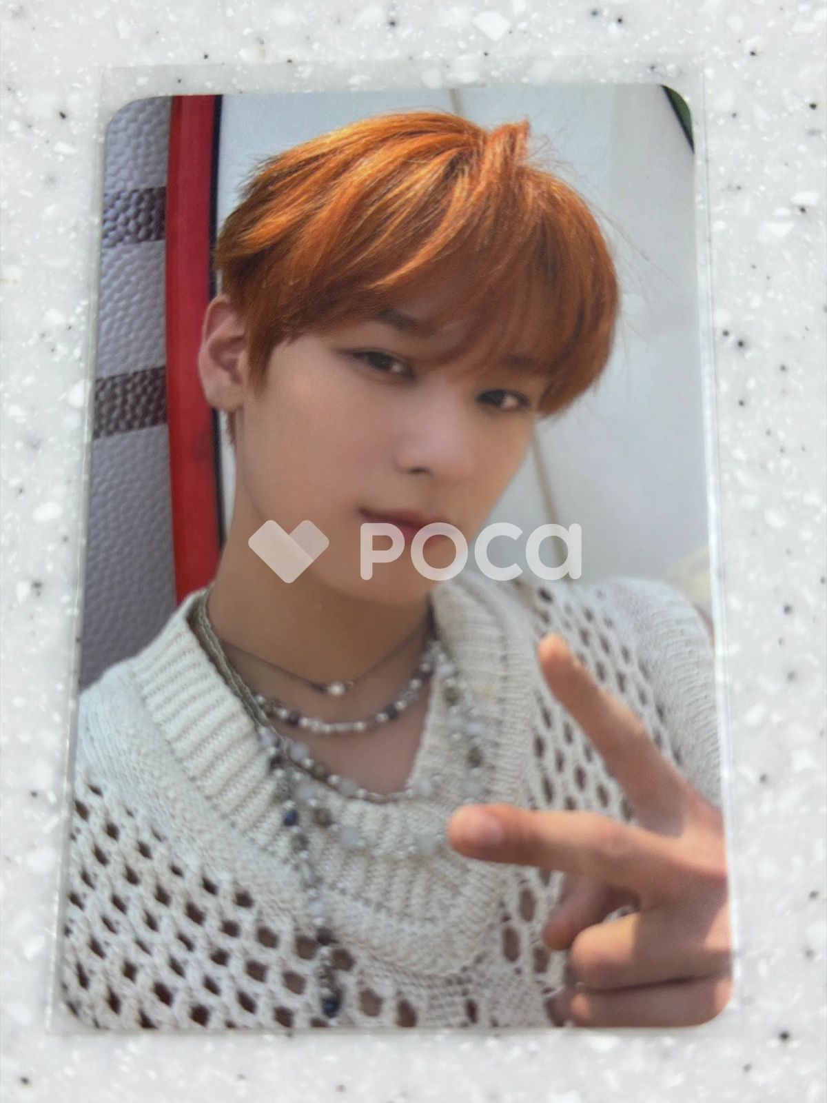 THE BOYZ ジュヨン THEB1期 2期 トレカ THE BOYZ ジュヨン THEB1期 2期 トレカ THE BOYZ ジュヨン THEB1期 2期