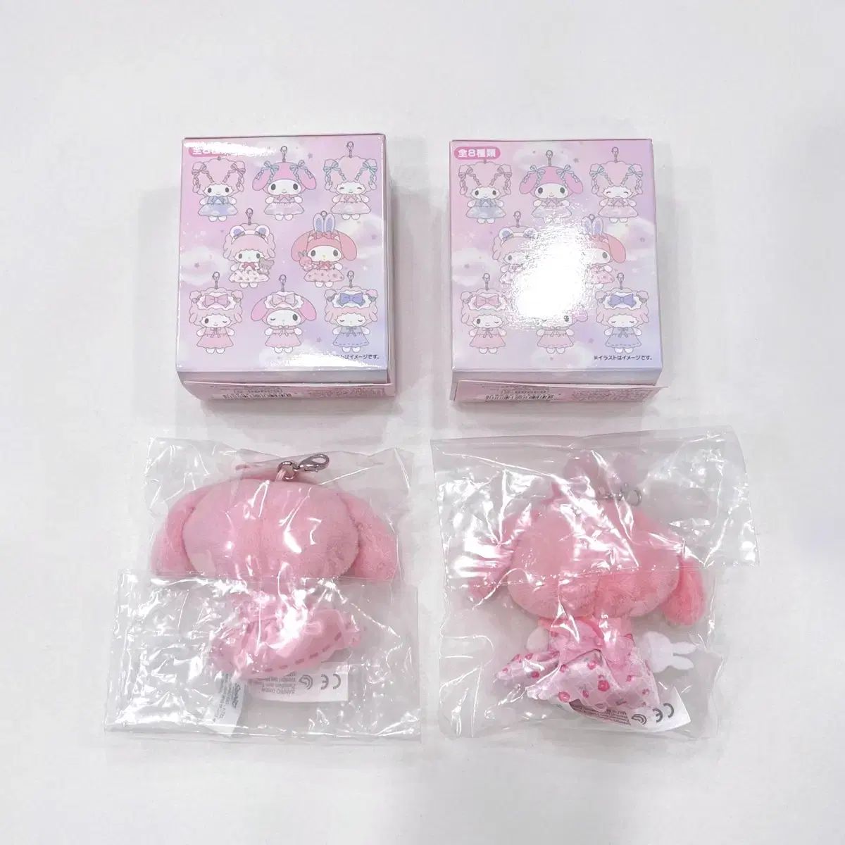 新品) マイ スイートピアノ ドリーミー シークレットパペット