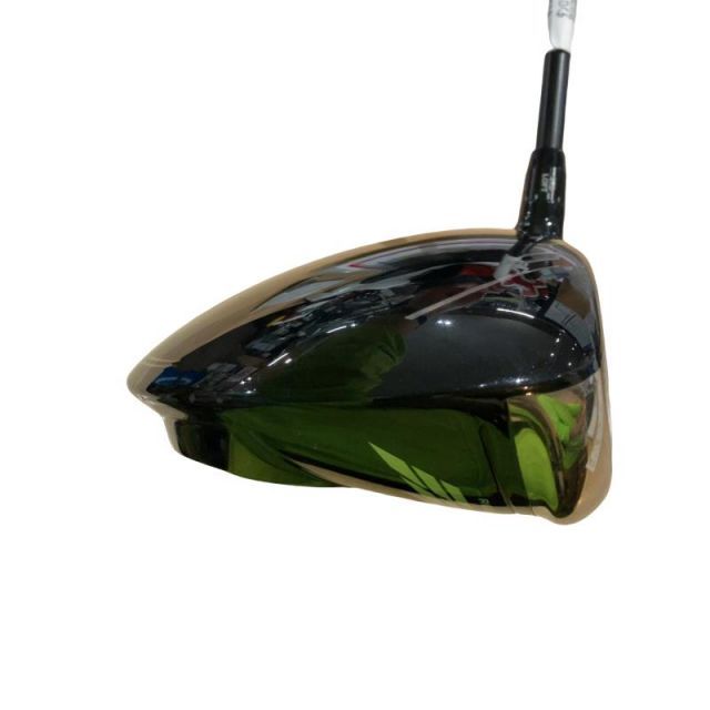 中古】 ダンロップ XXIO(2022) eks 10.5° ドライバー DR Miyazaki AX-2