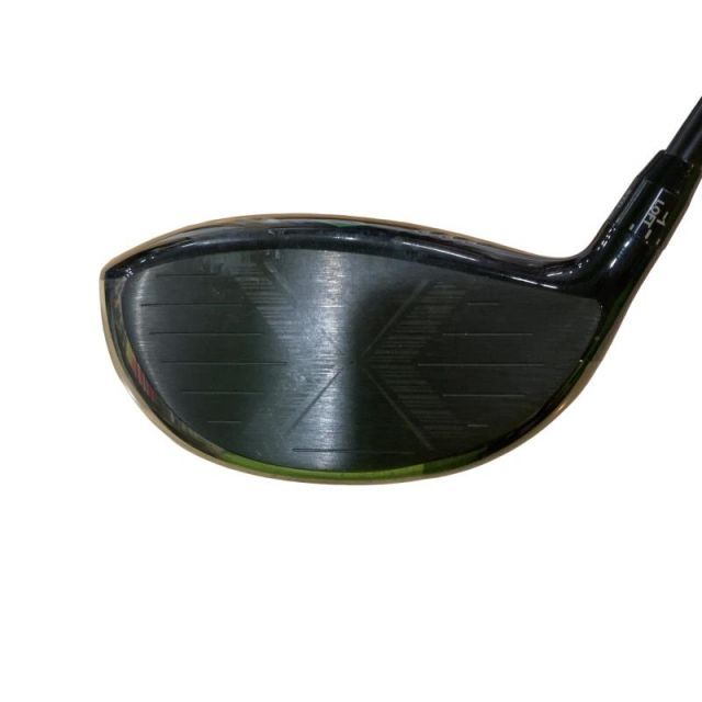 中古】 ダンロップ XXIO(2022) eks 10.5° ドライバー DR Miyazaki AX-2