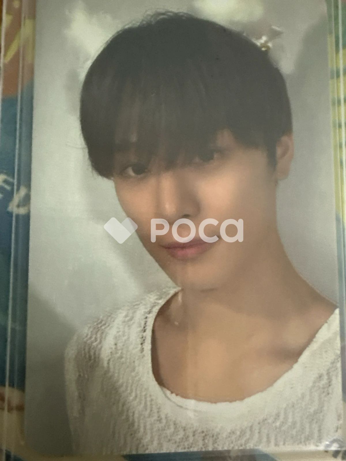 THE BOYZ Nectar withmuu ラキドロ トレカ ジュヨン THE BOYZ Nectar withmuu ラキドロ トレカ ジュヨン 【公式通販】