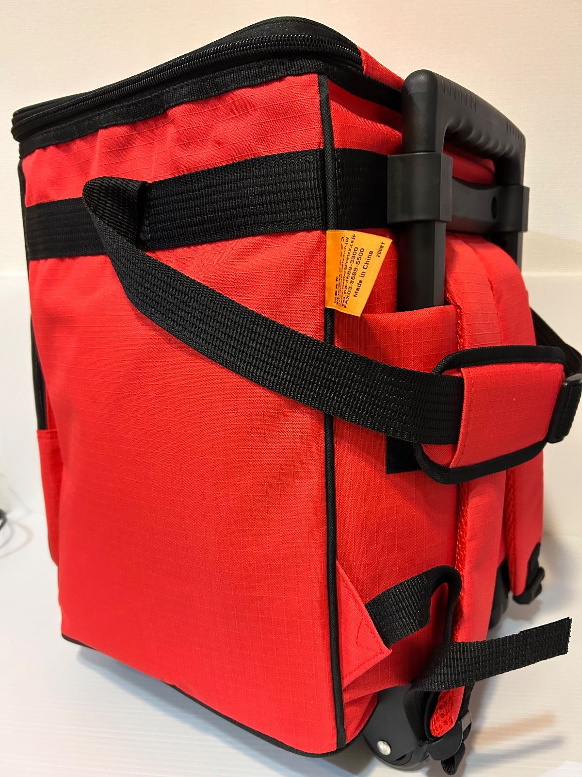 防災セット EX サバイバルバック