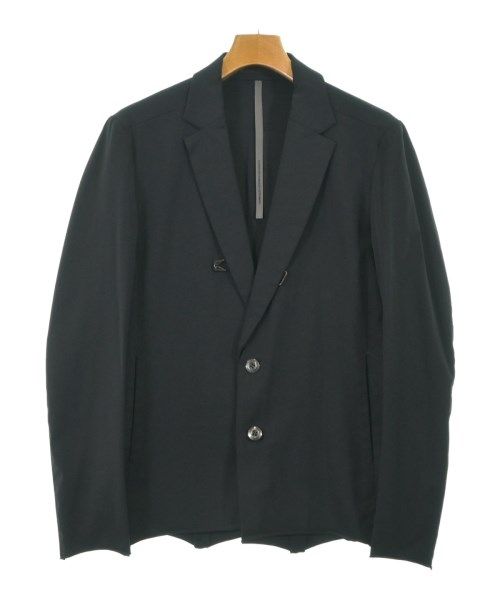 KAZUYUKI KUMAGAI ATTACHMENT カズユキクマガイアタッチメント カジュアルジャケット メンズ 【古着】【中古】 KAZUYUKI KUMAGAI ATTACHMENT カジュアルジャケット メンズ 【古着