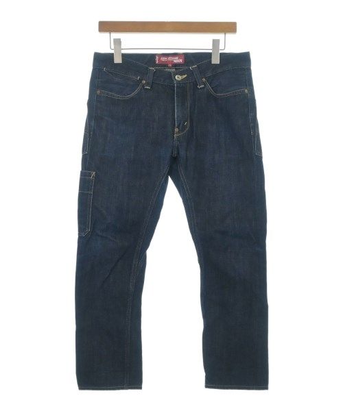 JUNYA WATANABE MAN デニムパンツ メンズ 【古着】【中古】【送料無料