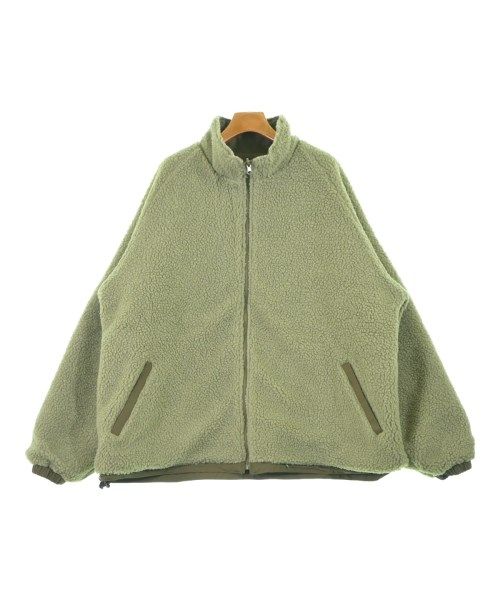 is-ness ブルゾン（その他） メンズ 【古着】【中古】【送料無料