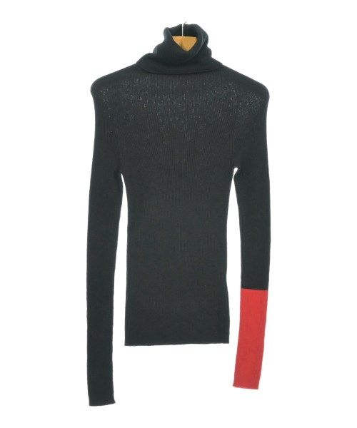 YOHJI YAMAMOTO ニット セーター メンズ 古着