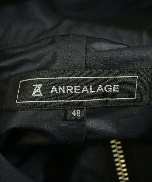  ANREALAGE ブルゾン その他 メンズ 古着 その他 ジャケット アウター