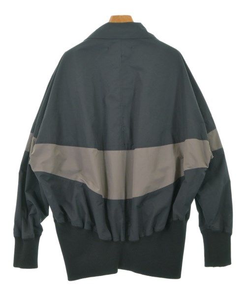ANREALAGE ブルゾン その他 メンズ 古着