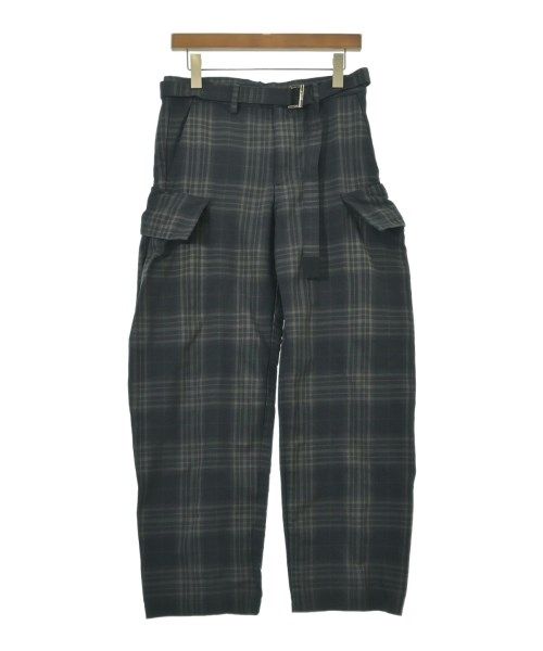 sacai パンツ（その他） メンズ 【古着】【中古】【送料無料】 - メルカリ