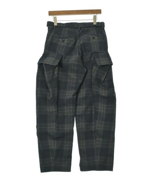 sacai パンツ（その他） メンズ 【古着】【中古】【送料無料】 - メルカリ