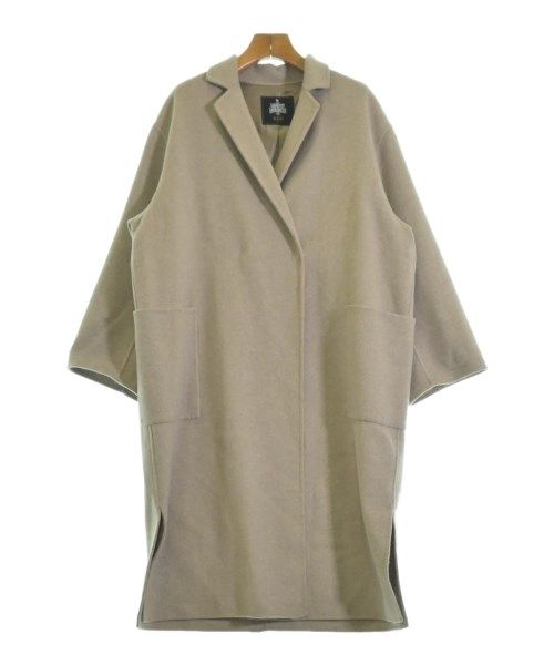 SLOBE IENA チェスターコート レディース 古着