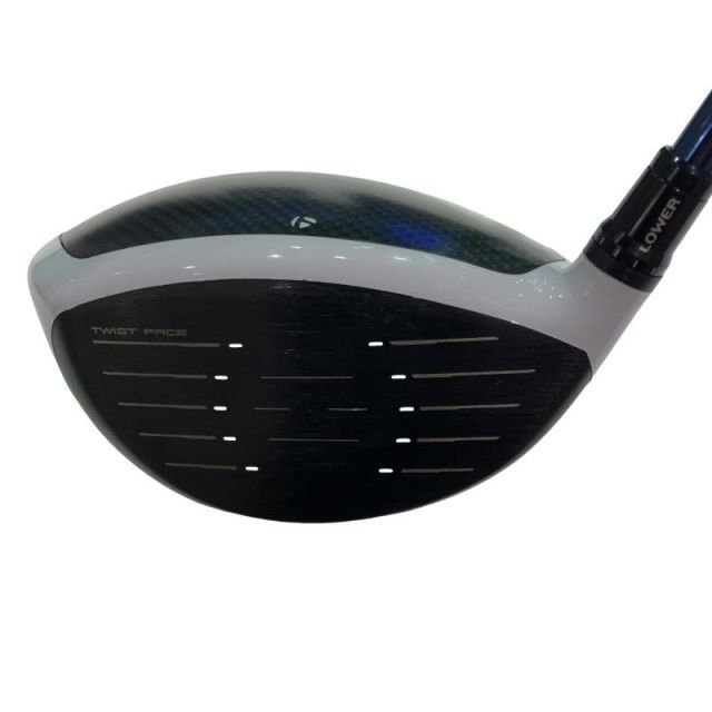 中古】 テーラーメイド SIM2 9° ドライバー DR Diamana TB 60