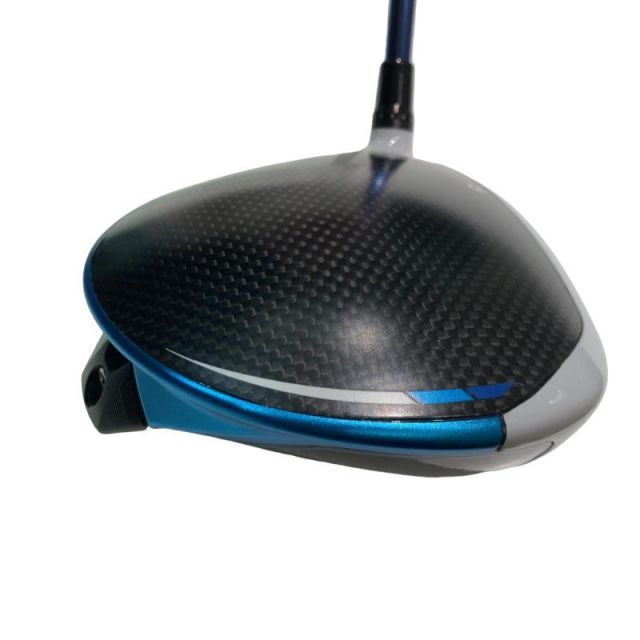 中古】 テーラーメイド SIM2 9° ドライバー DR Diamana TB 60