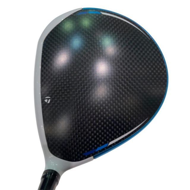 中古】 テーラーメイド SIM2 9° ドライバー DR Diamana TB 60