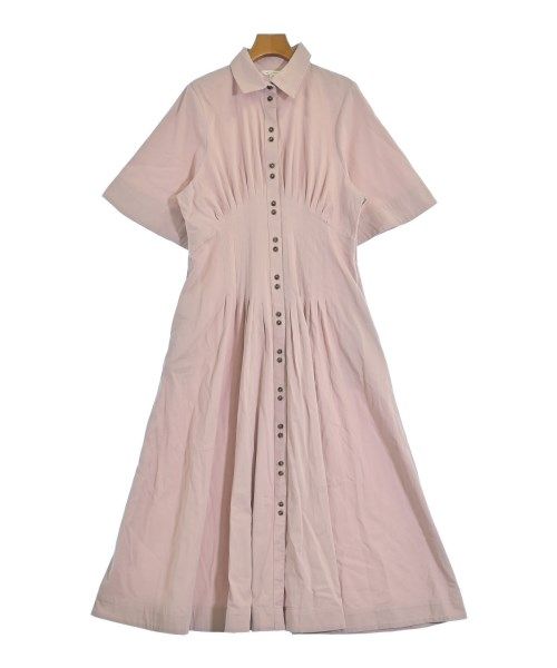 BANANA REPUBLIC シャツワンピース レディース 【古着】【中古】【送料