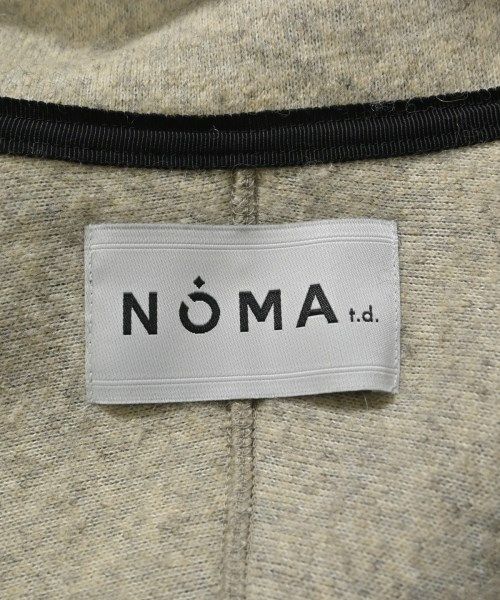  NOMA t.d. コート その他 レディース 古着 その他 ジャケット アウター
