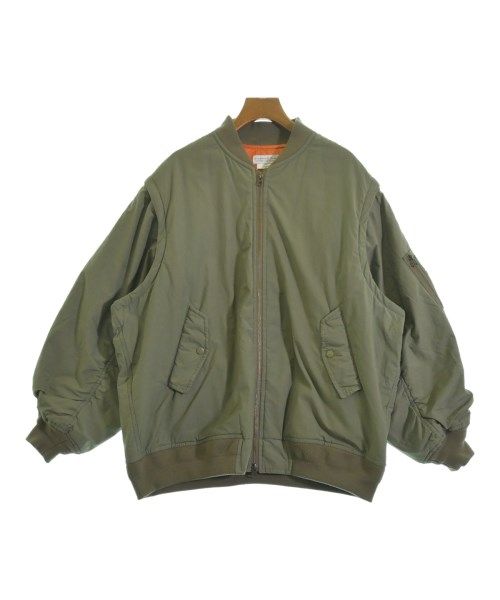 Ciaopanic Typy ミリタリーブルゾン レディース 【古着】【中古