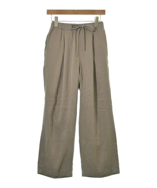 Spick and Span チノパン レディース 【古着】【中古】【送料無料