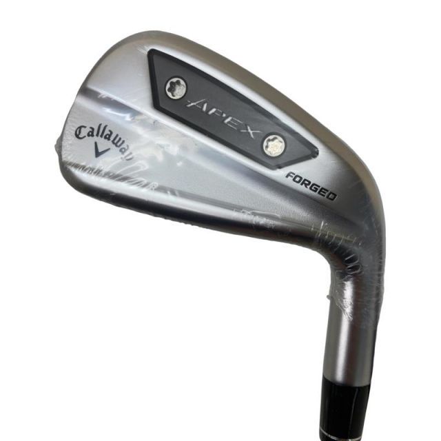 中古】 キャロウェイ APEX Ai200 6S アイアンセット IR NS PRO MODUS3