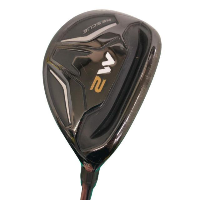 テーラーメイド M 2 U 5 ユーティリティ UT TM 5-216 フレックスR メンズ 男性用 右利き 右用 Cランク ゴルフクラブ