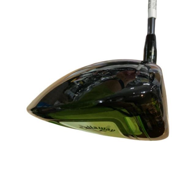 中古】 キャロウェイ EPIC MAX 10.5° ドライバー DR Diamana 40 for CW