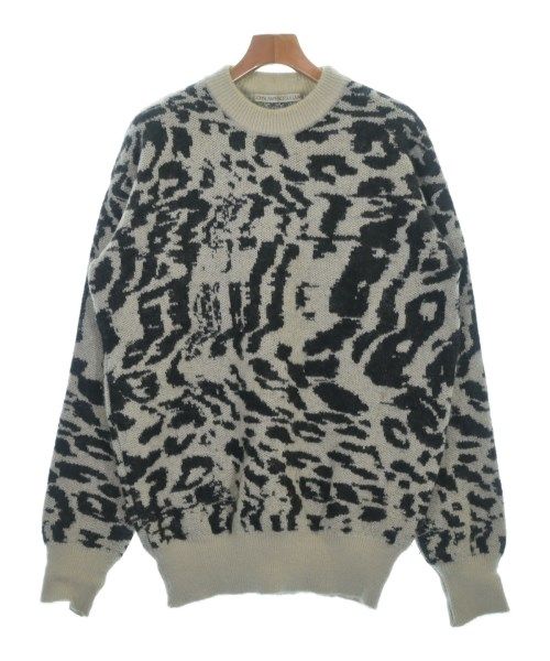 JOHN LAWRENCE SULLIVAN ニット セーター メンズ 古着