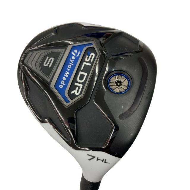 テーラーメイド SLDR S 7 HL フェアウェイウッド FW TM 1-414 フェアウェイ フレックスR メンズ 男性用 右利き 右用 Cランク ゴルフクラブ