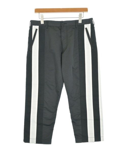 真作】掛軸 平松惇 鉄仙花 優雅な花卉掛軸 淡彩で描く涼風 共箱入 T63 小売