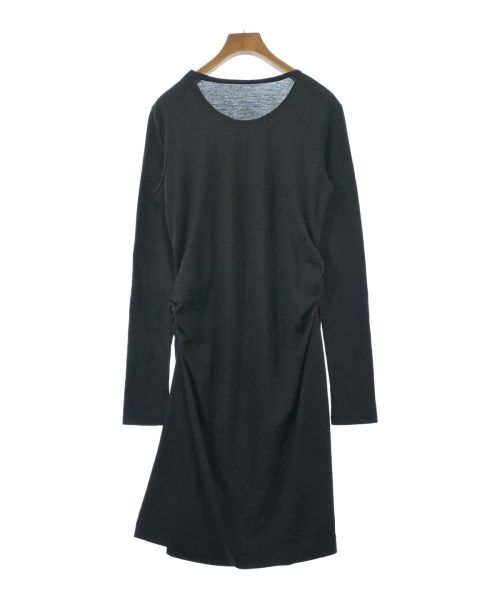 YOHJI YAMAMOTO +NOIR ワンピース レディース 【古着】【中古】【送料