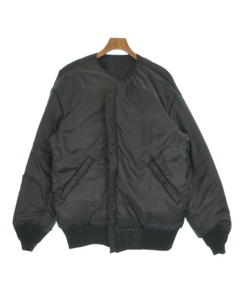 FACETASM ミリタリーブルゾン メンズ 【古着】【中古】【送料無料