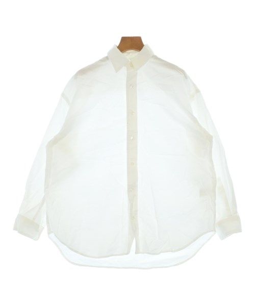 FRAMeWORK カジュアルシャツ レディース 【古着】【中古】【送料無料